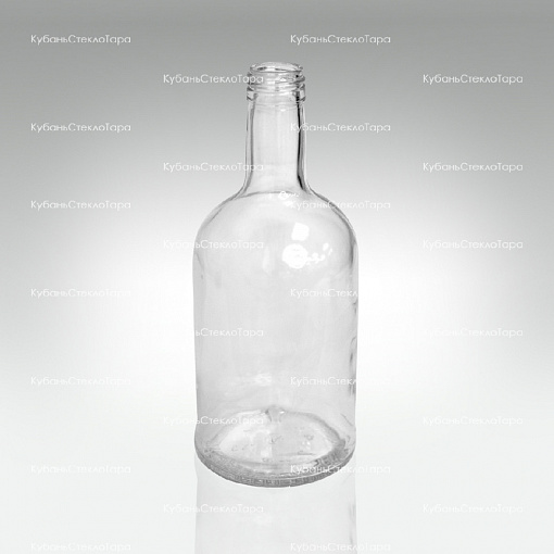 Бутылка 0,500 л Домашняя  ВИНТ (28) стекло оптом и по оптовым ценам в Симферополе