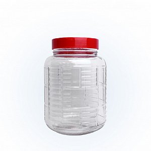 Бутыль (банка) стеклянный GL-70/9 л оптом и по оптовым ценам в Симферополе