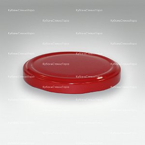 Крышка ТВИСТ ОФФ 82 Крышка метал."Твист" (Красная - П) Елабуга оптом и по оптовым ценам в Симферополе