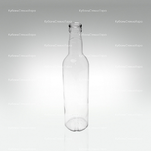 Бутылка 0,500 "Тонда" КПМ стекло оптом и по оптовым ценам в Симферополе