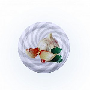 Крышка ТВИСТ ОФФ 58 Крышка метал."Твист" спайка 10 шт (Карусель - П) Елабуга оптом и по оптовым ценам в Симферополе