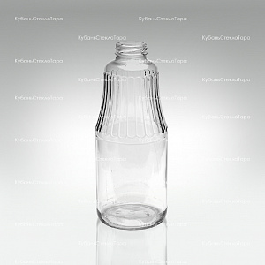 Бутылка 1,0 тв (43) СОК стекло оптом и по оптовым ценам в Симферополе