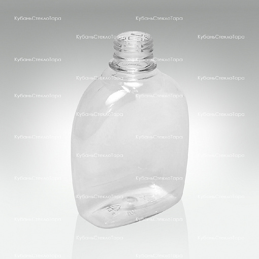 Бутылка ПЭТ 0,300 "Мыло"(28) оптом и по оптовым ценам в Симферополе