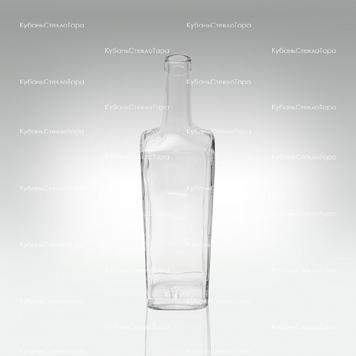 Бутылка 0,700 Гранит (20*21) стекло оптом и по оптовым ценам в Симферополе