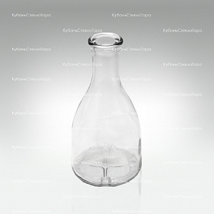 Бутылка 0,250-BELL (19*21) стекло оптом и по оптовым ценам в Симферополе