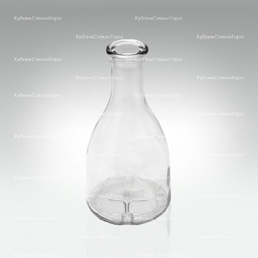 Бутылка 0,250-BELL (19*21) стекло оптом и по оптовым ценам в Симферополе