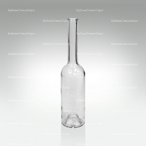 Бутылка 0,500 Винный шпиль (18*20) стекло оптом и по оптовым ценам в Симферополе
