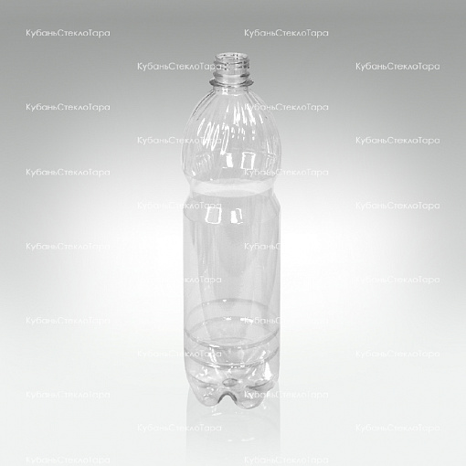 Бутылка ПЭТ 1,0 бесцветный (28) оптом и по оптовым ценам в Симферополе
