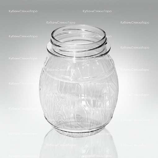 Пластик Бочонок 0,200 (58,5) оптом и по оптовым ценам в Симферополе
