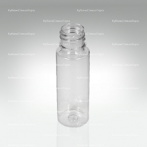 Флакон №2 (0,02 л) Din (18) пластик оптом и по оптовым ценам в Симферополе