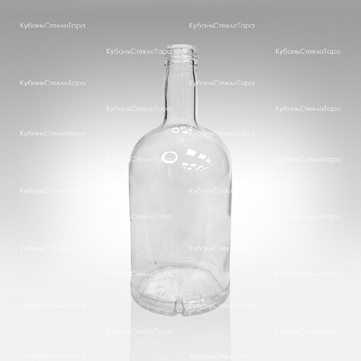 Бутылка 0,700 Домашняя ВИНТ (28) стекло оптом и по оптовым ценам в Симферополе