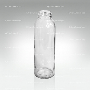 Бутылка 0,330 л Карнель (38 Deep) стекло оптом и по оптовым ценам в Симферополе