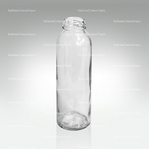 Бутылка 0,330 л Карнель (38 Deep) стекло оптом и по оптовым ценам в Симферополе