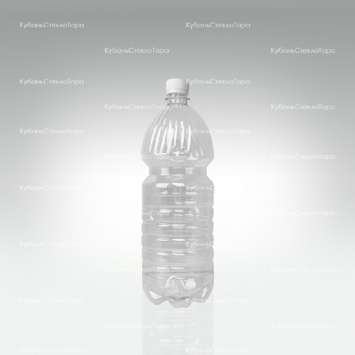 Бутылка ПЭТ 1,5 бесцветный (28). оптом и по оптовым ценам в Симферополе