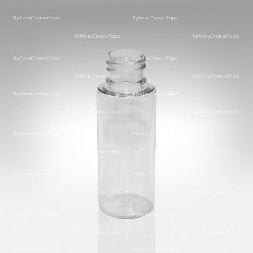 Флакон №6 (0,03 л) Din (18) (01-041) пластик оптом и по оптовым ценам в Симферополе