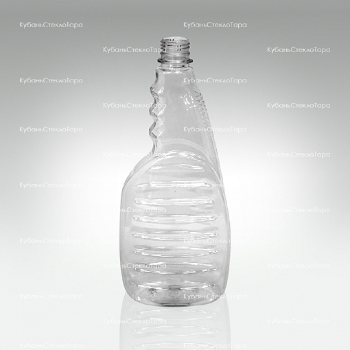 Бутылка ПЭТ 0,750  "Тригер" (28) оптом и по оптовым ценам в Симферополе