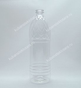 Бутылка ПЭТ 0,900 "Масло" (28) оптом и по оптовым ценам в Симферополе