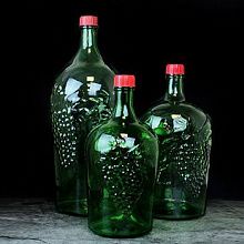 Бутыли (стекло) оптом и по оптовым ценам в Симферополе