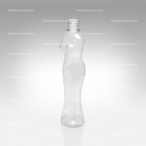 Бутылка ПЭТ 0,75л "Леди"(28) оптом и по оптовым ценам в Симферополе