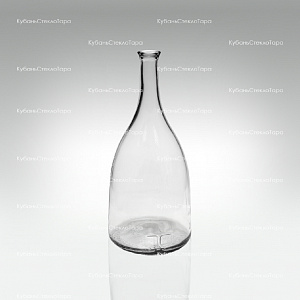 Бутылка 1.0 л BELL (19*21) стекло оптом и по оптовым ценам в Симферополе