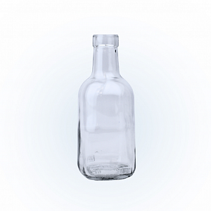 Бутылка 0,250 Фридом (20*21) стекло оптом и по оптовым ценам в Симферополе