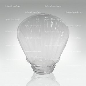 Банка ПЭТ "Ракушка" (40) 0,16 л. оптом и по оптовым ценам в Симферополе