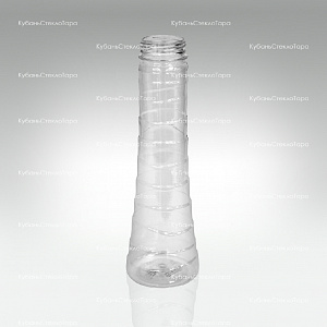 Бутылка ПЭТ 0,350 "Пальма"(40) оптом и по оптовым ценам в Симферополе