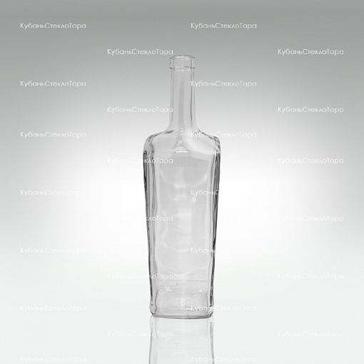 Бутылка 1,0 Агат (20*21) стекло оптом и по оптовым ценам в Симферополе