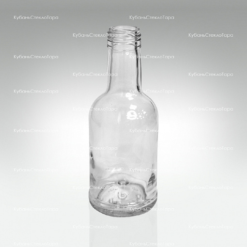 Бутылка 0,200 Домашняя ВИНТ (28) стекло оптом и по оптовым ценам в Симферополе